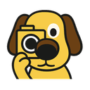 Fuzz Puppy Logo